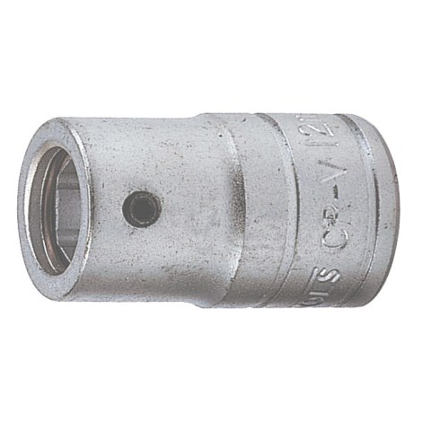 Adapteris iš 1/2'' į HEX 1/4 Teng Tools M120060-C