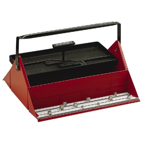 Įrankių dėžė Teng Tools TC45