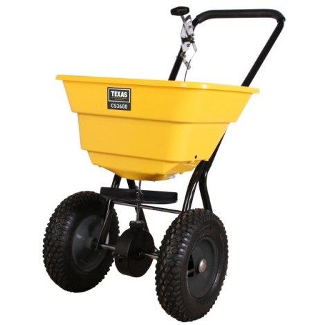 Barstytuvas Texas CS3600; 36 l