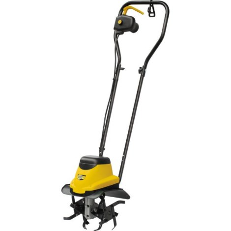Kultivatorius Texas El-Tex 750 230 V; 750 W elektrinis