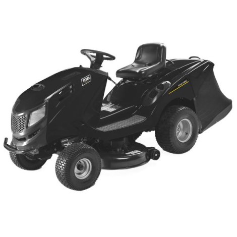 Vejos traktorius Texas XC160-102H; 9,2 kW automatinė pavarų dėžė + alyva