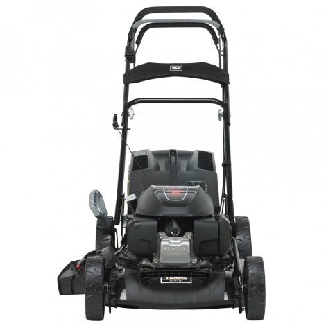 Vejapjovė Texas Razor 5190 TR/W; savaeigė benzininė + alyva