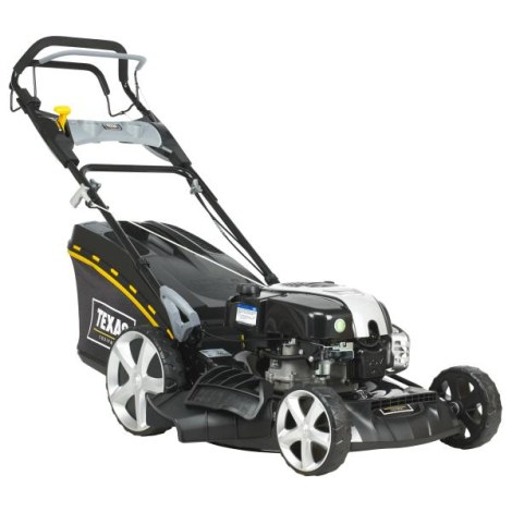 Vejapjovė Texas Razor 5130 TR/W 4in1 benzininė + Alyva