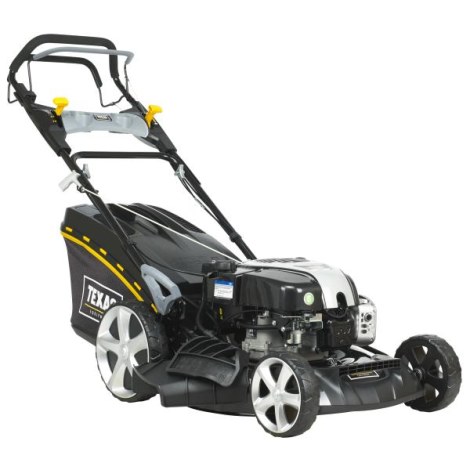 Vejapjovė Texas Razor 5180TR/WE 4in1 benzininė + Alyva