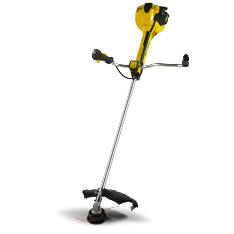 Krūmapjovė Texas BCP4300; benzininė