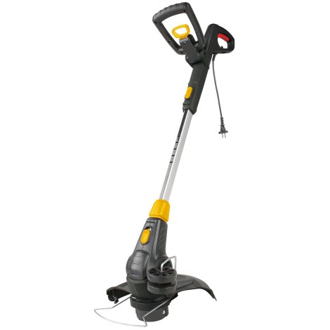 Žoliapjovė-trimeris Texas Pro Trim 100; elektrinis