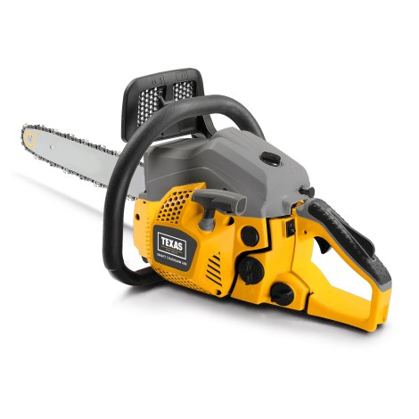 Grandininis pjūklas Texas Smart Chainsaw 400 benzininis