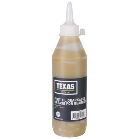 Reduktorių tepalas Texas 90306500; 0,5 l