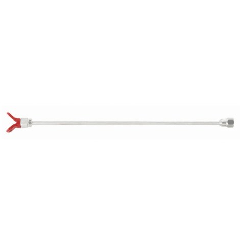 Prailginimo antgalis dažų purkštuvams Titan 651-073; 60 cm