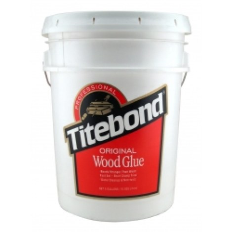 Klijai medienai Titebond II ORIGINAL; 18,9 l
