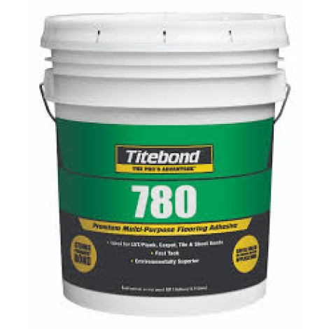 Universalūs klijai Titebond Premium Multi-Purpose; 3,78 l 