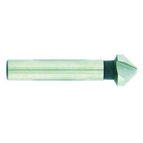 Kūginis gilintuvas Tivoly HSS-E5; 90°; 12,4 mm 