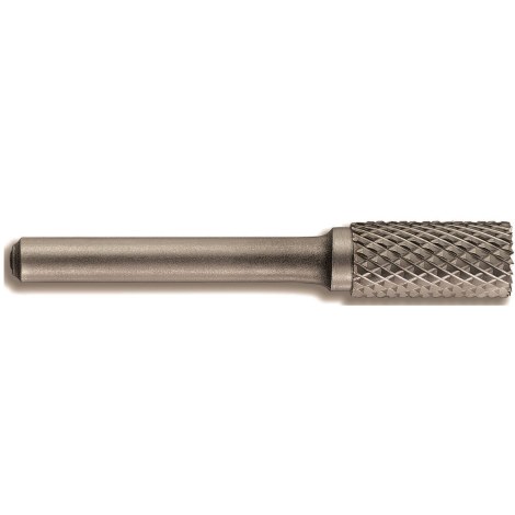 Kietmetalio freza Tivoly T Line Cylindrical End; 10x20 mm 