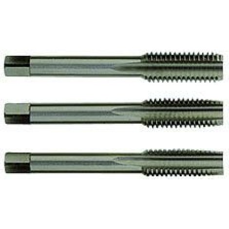 Sriegiklis Tivoly T Line  HSS DIN; M3/40 mm; 3 vnt.