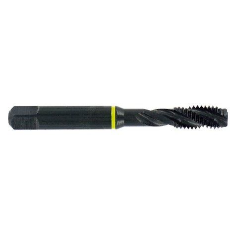 Sriegiklis Tivoly Spiral HSS ISO; M12 