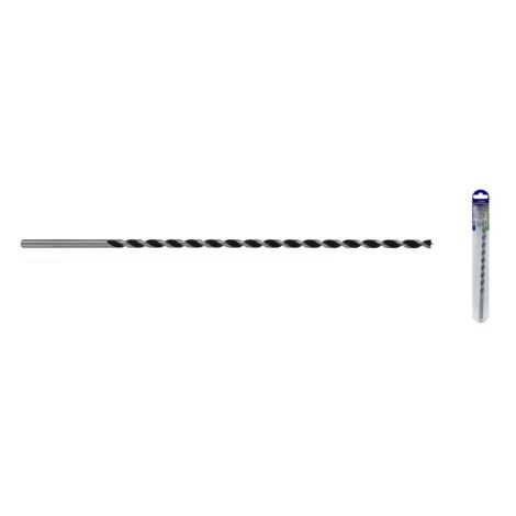 Spiralinis grąžtas medienai Tivoly 10800621400; 14x350x400 mm