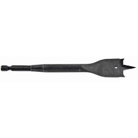 Plunksninis grąžtas medienai Tivoly 10802522600; 26x158 mm