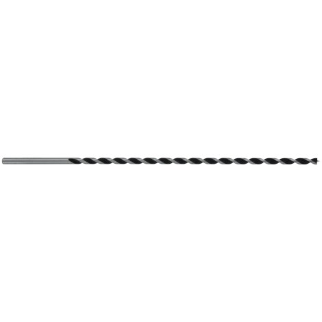 Grąžtas medienai Tivoly 10804220500; 5x250 mm