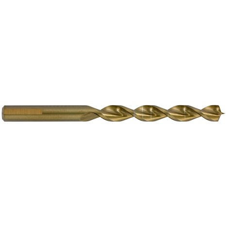 Grąžtas medienai Tivoly 10864020400; 4x75 mm