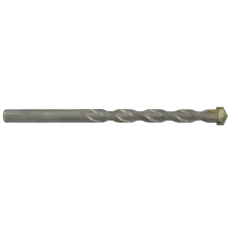 Grąžtas betonui Tivoly 10900240400; 4x75 mm; 2 vnt.