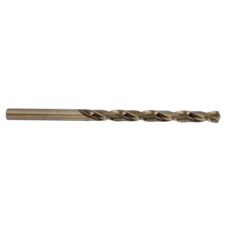 Grąžtas metalui Tivoly T LINE; HSSE5; DIN 340; 5,5x93 mm