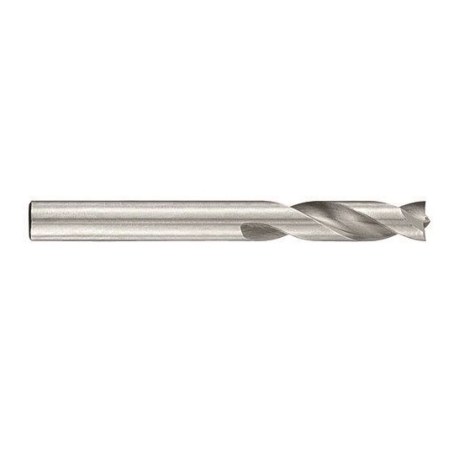 Grąžtas metalui Tivoly TPX HSS; 5x26/62 mm 