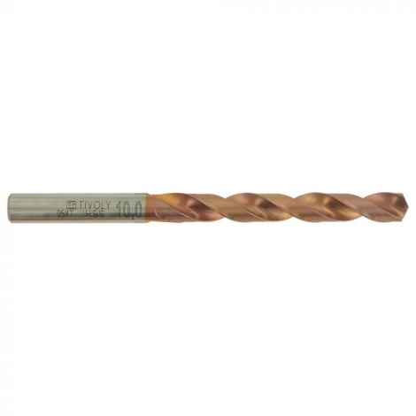 Grąžtas metalui Tivoly FURIUS; HSS; DIN 338; 11,5x142 mm
