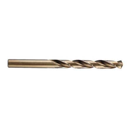 Grąžtas metalui Tivoly HSS-COB; 1x12/34 mm 
