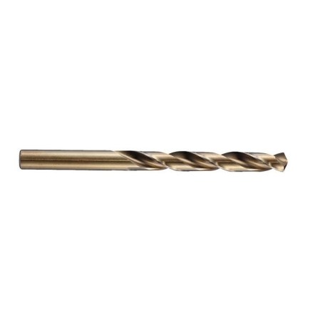 Grąžtas metalui Tivoly HSS-COB; 4,2x43/75 mm 