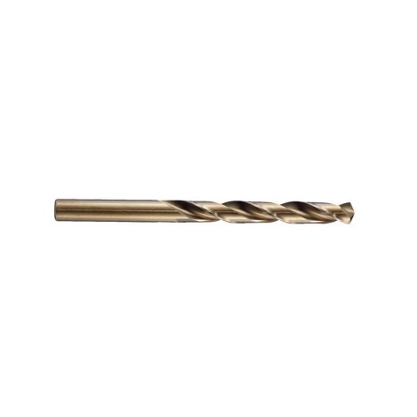 Grąžtas metalui Tivoly HSSE5; DIN338; 4,4x80 mm