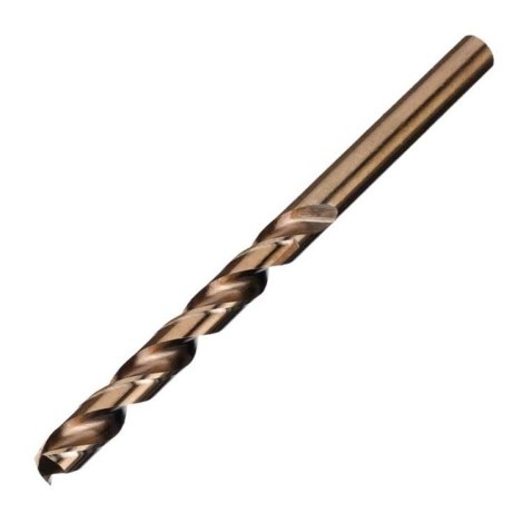 Grąžtas metalui Tivoly HSS-COB; 5,8x57/93 mm 