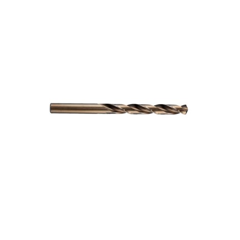 Grąžtas metalui Tivoly HSSE5; DIN338; 7,6x117 mm