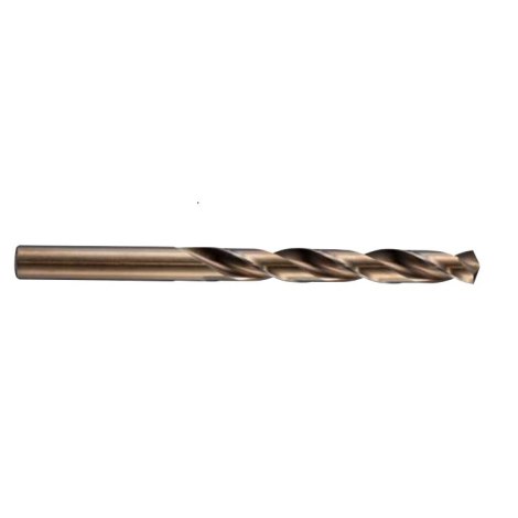 Grąžtas metalui Tivoly T LINE; HSSE5; DIN 338; 1x34 mm; 2 vnt.