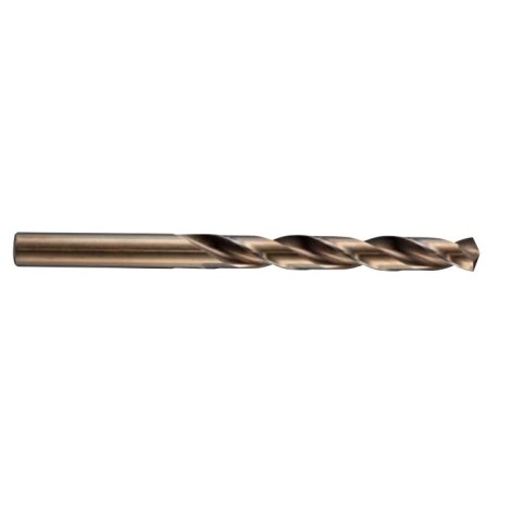Grąžtas metalui Tivoly T LINE; HSSE5; DIN 338; 2,5x57 mm; 2 vnt.