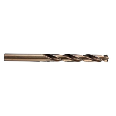 Grąžtas metalui Tivoly T LINE; HSSE5; DIN 338; 4,5x80 mm; 2 vnt.