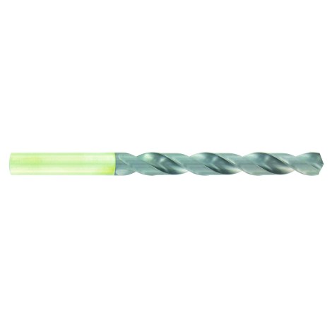 Grąžtas metalui Tivoly TBX 4 F HSS-COB; 9,5x81/125 mm 