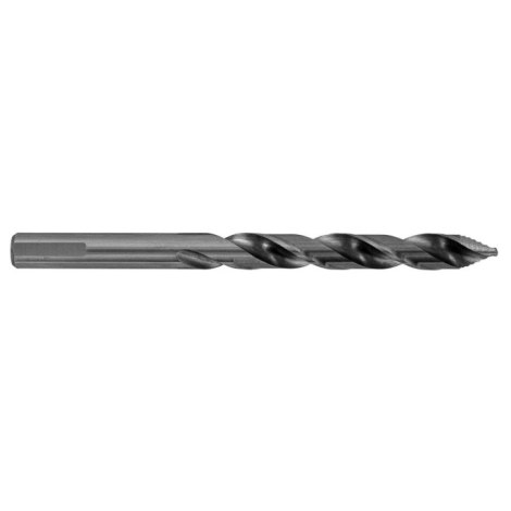 Grąžtas metalui Tivoly 11457040400; 4x75 mm