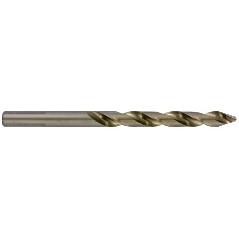 Grąžtas metalui Tivoly 11457040850; 8,5x117 mm