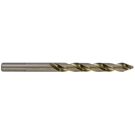 Grąžtas metalui Tivoly 11457041100; 11x142 mm