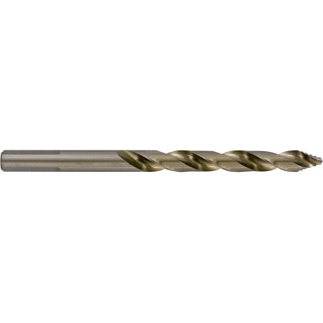 Grąžtas metalui Tivoly 11457041150; 11,5x142 mm