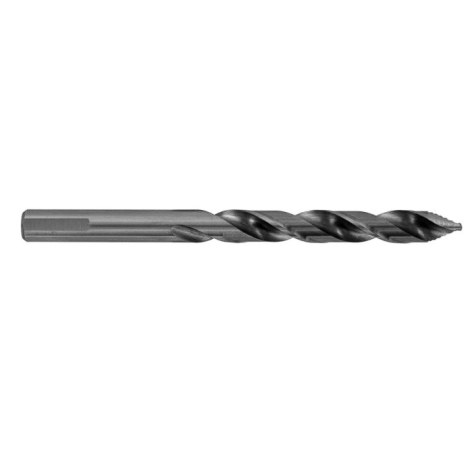 Grąžtas metalui Tivoly 11457060500; 5x86 mm; 5 vnt.