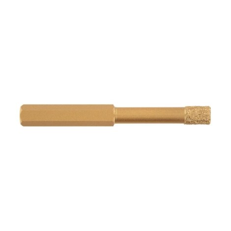 Grąžtas plytelėms Tivoly Heavy Duty; 6x65 mm