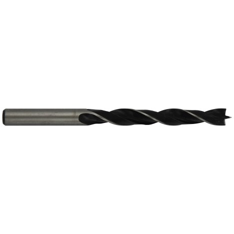 Grąžtas medienai Tivoly 50800340500; 5x85 mm