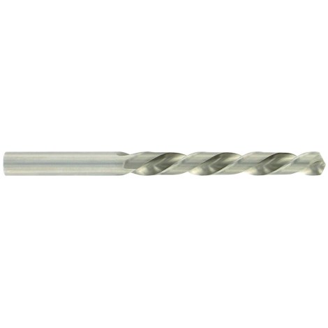 Grąžtas metalui Tivoly 81400610400; 4x75 mm