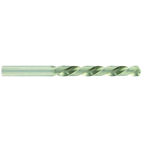 Grąžtas metalui Tivoly LH HSS; DIN 338; 5x52/86 mm