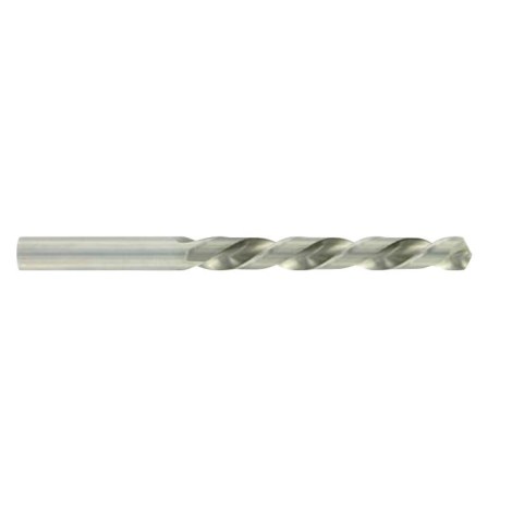 Grąžtas metalui Tivoly LH; HSS; DIN 338; 10x133 mm 