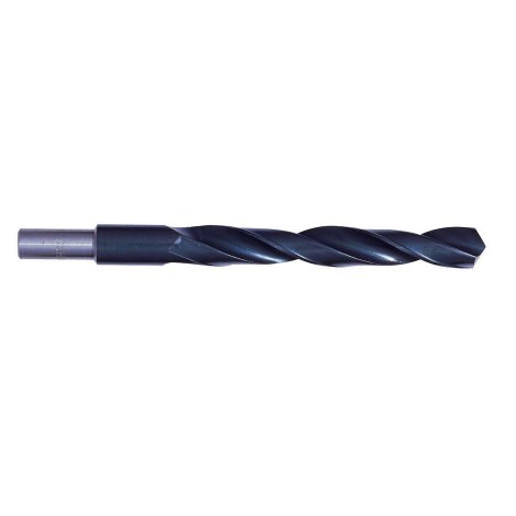 Grąžtas metalui Tivoly Roll HSS; 17x125/184 mm 