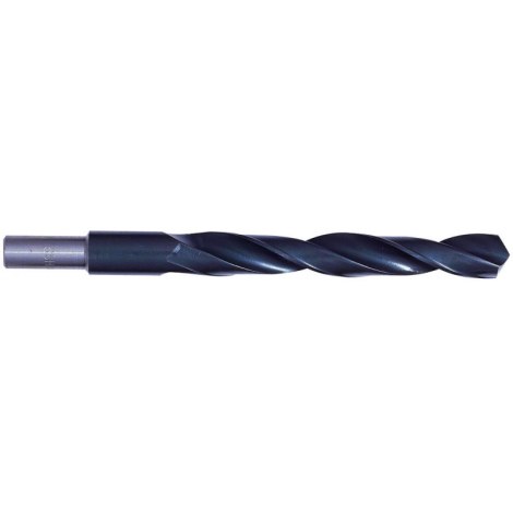 Grąžtas metalui Tivoly Roll HSS; DIN 338; 18x130/191 mm