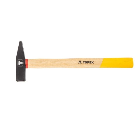Plaktukas Topex 02A403; 300 g