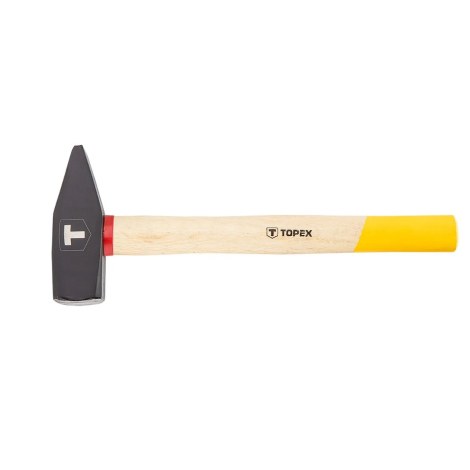 Plaktukas Topex 02A420; 2 kg